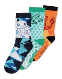 Nightmare before Christmas Socken 2er-Pack 39-42 - Image 60