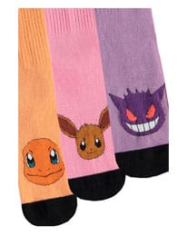 Nightmare before Christmas Socken 2er-Pack 39-42 - Image 61