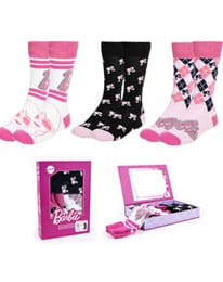 Nightmare before Christmas Socken 2er-Pack 39-42 - Image 9