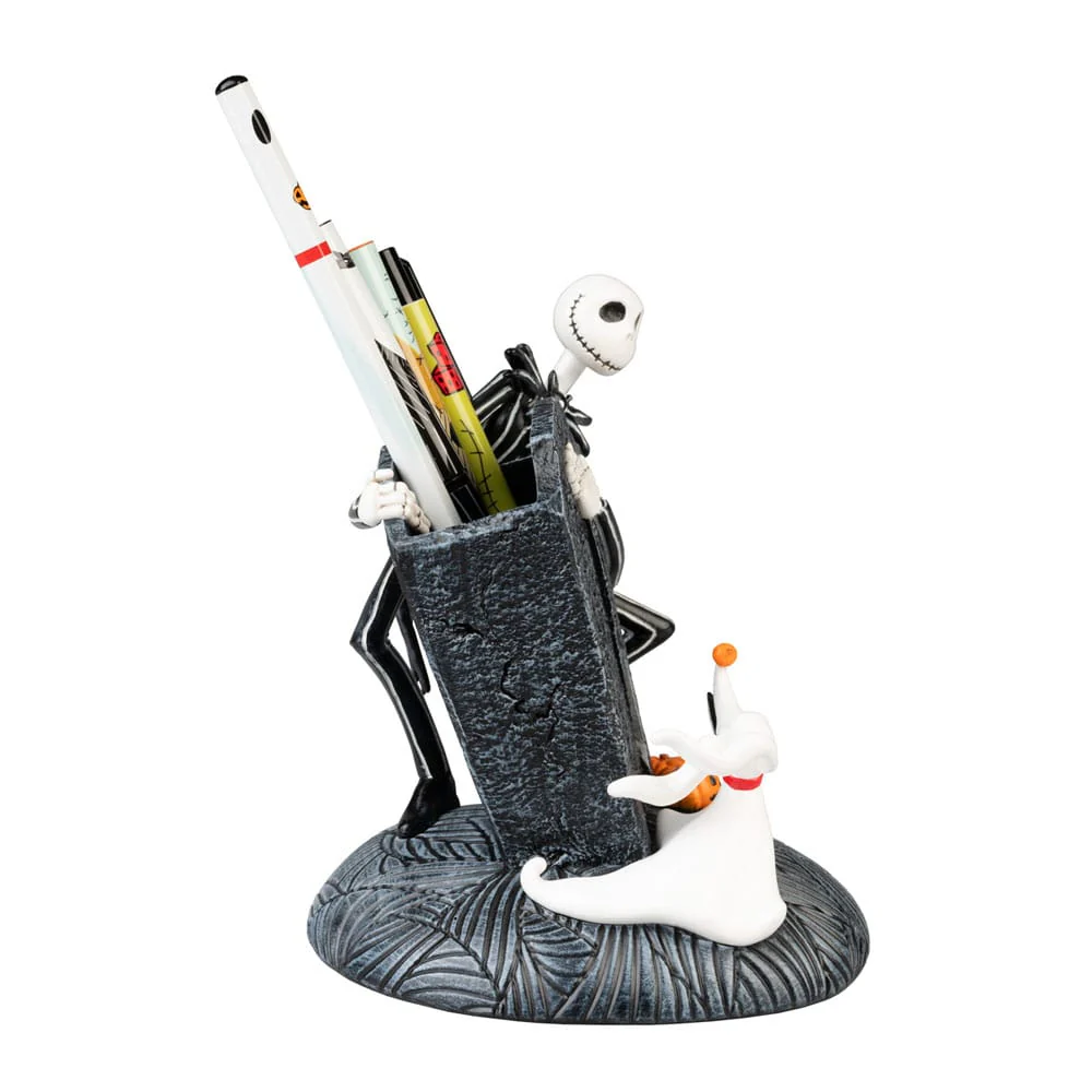 Nightmare Before Christmas Stiftehalter inkl. Schreibset - Image 3