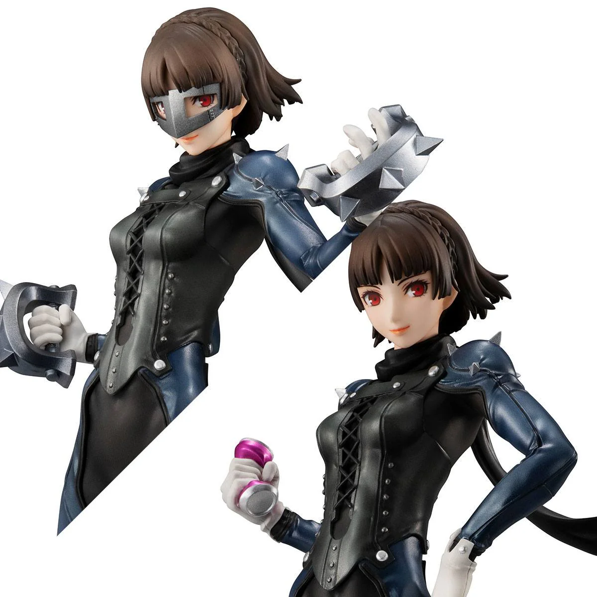 Niijima Makoto Lucrea MegaHouse - Image 2