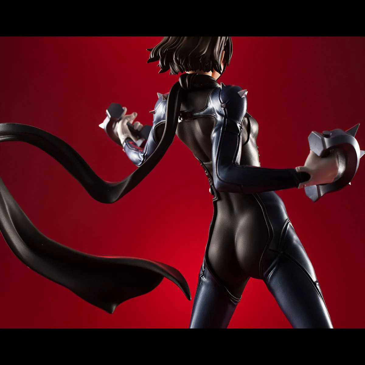 Niijima Makoto Lucrea MegaHouse - Image 4