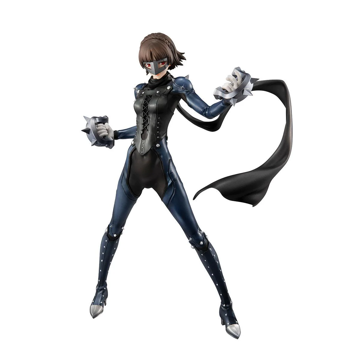 Niijima Makoto Lucrea MegaHouse - Image 9