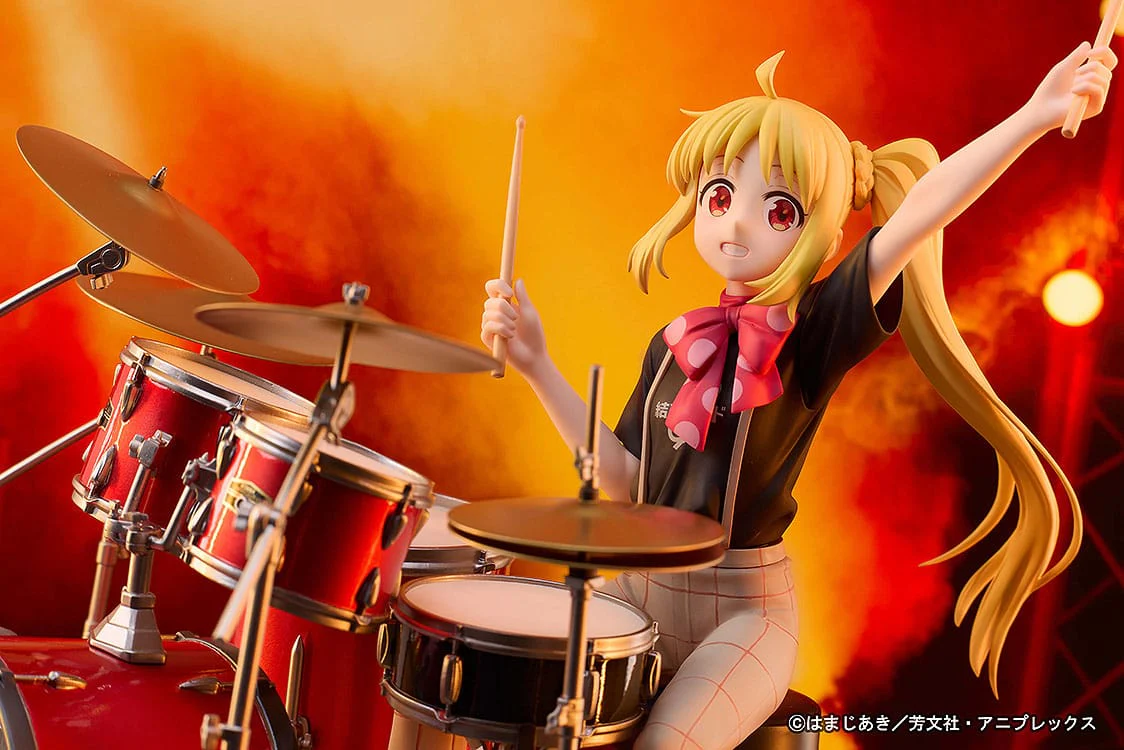 Nijika Ijichi Bocchi the Rock! Aniplex - Image 10