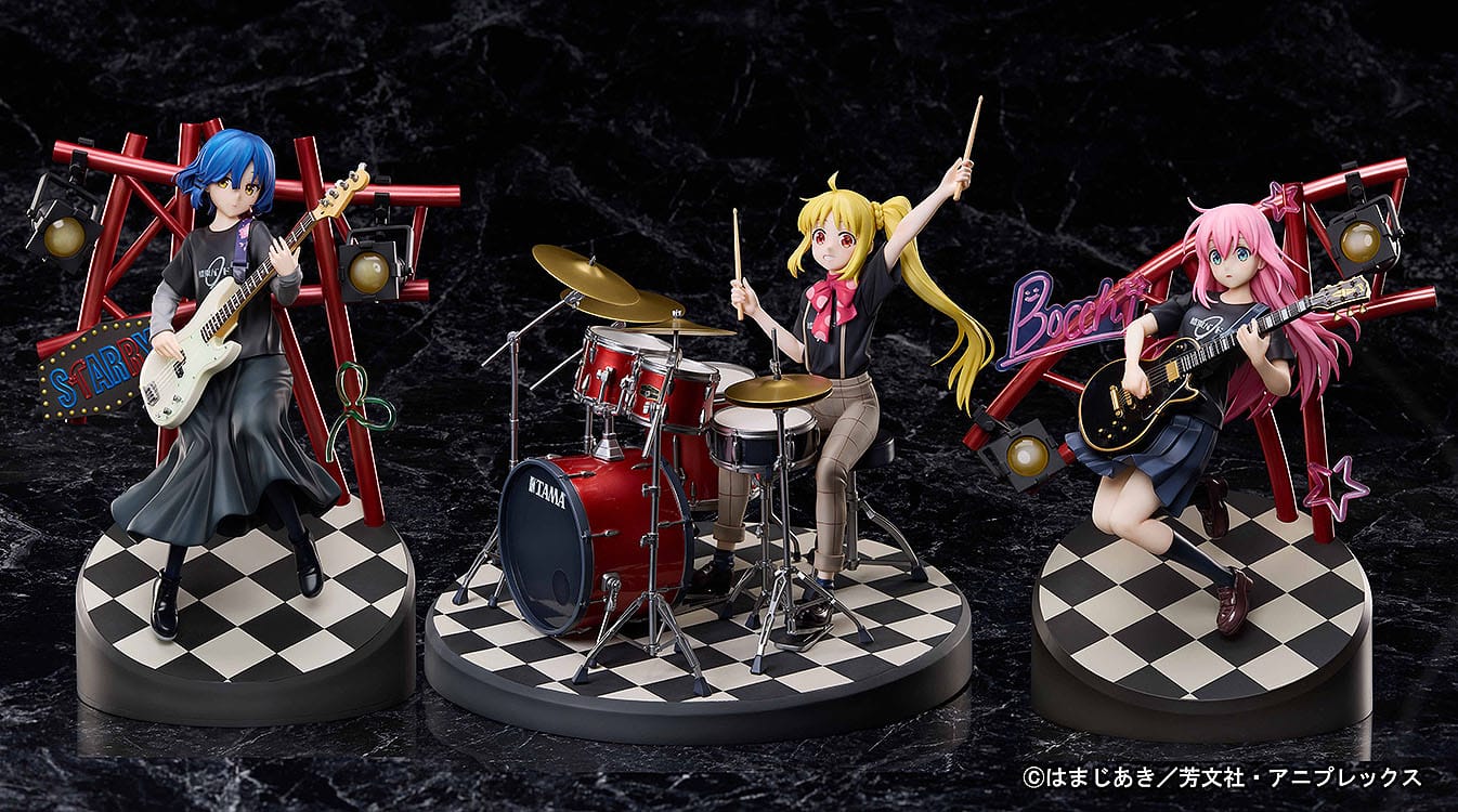 Nijika Ijichi Bocchi the Rock! Aniplex - Image 11