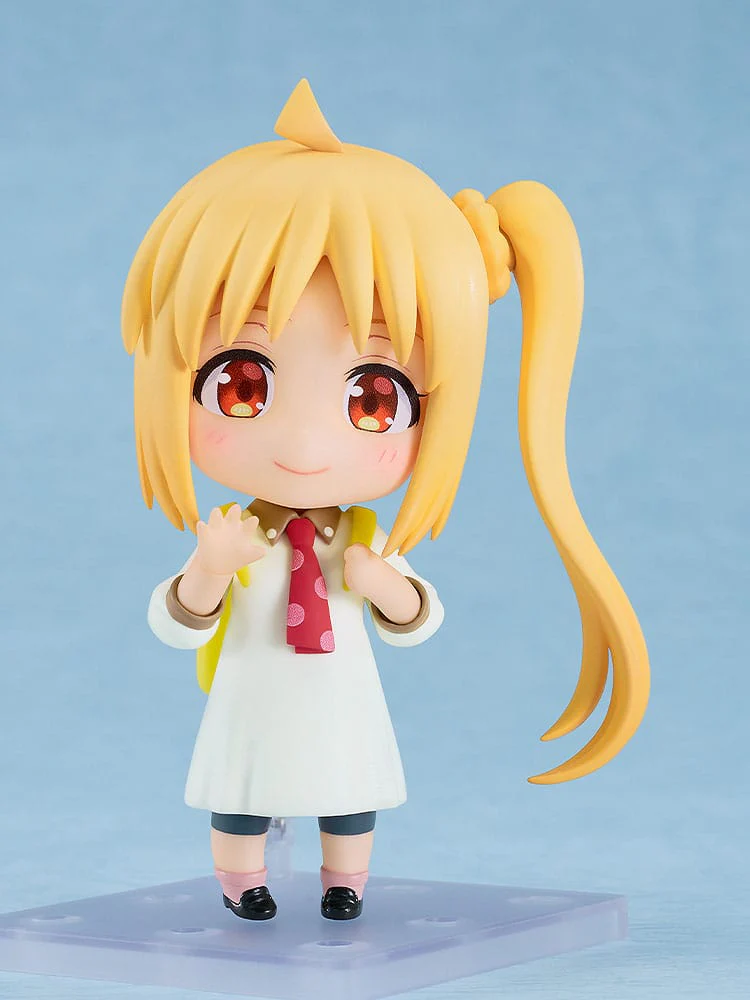 Nijika Ijichi: Casual Clothes Ver. Nendoroid Good Smile Company