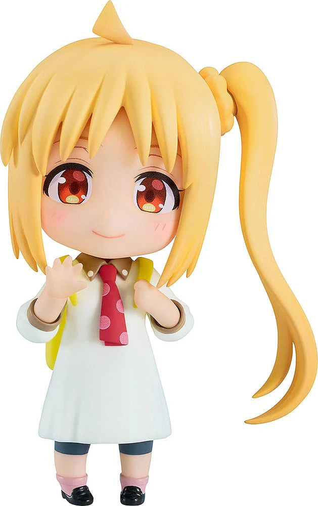 Nijika Ijichi: Casual Clothes Ver. Nendoroid Good Smile Company - Image 6