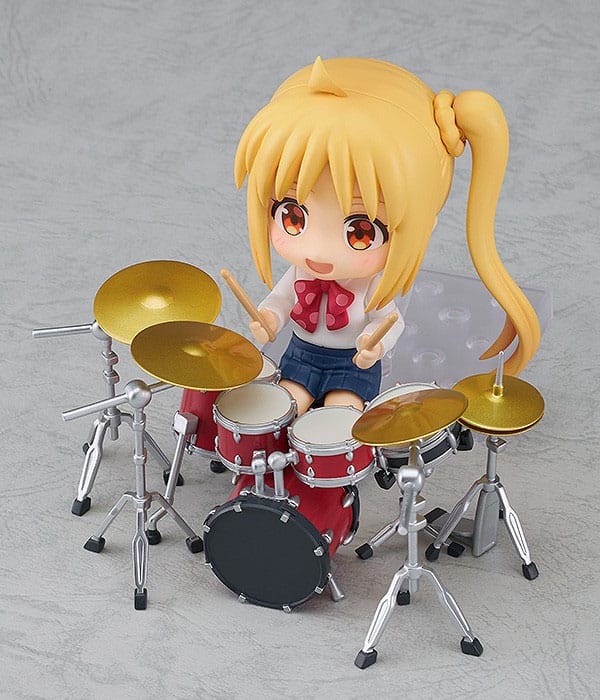 Nijika Ijichi Nendoroid Good Smile Company - Image 7
