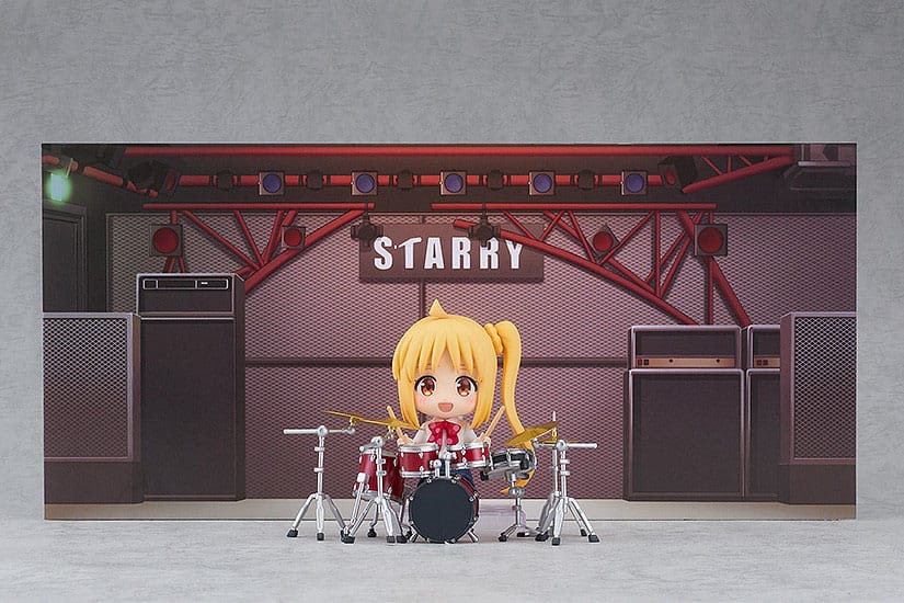 Nijika Ijichi Nendoroid Good Smile Company - Image 9