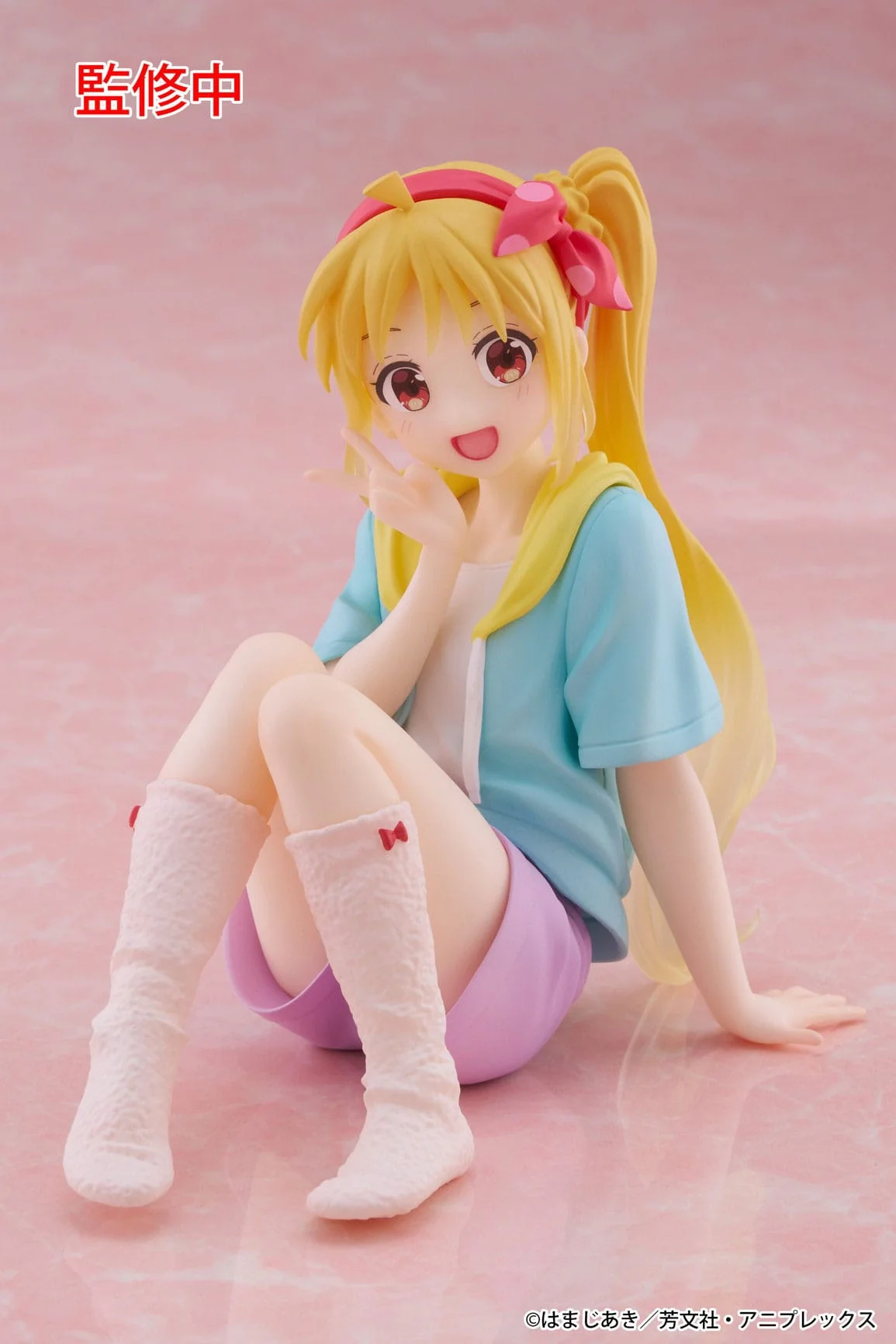 Nijika Ijichi Room Wear Ver. Taito