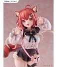 Nijisanji F:NEX PVC Figur Ratna Petit - Image 12