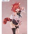 Nijisanji F:NEX PVC Figur Ratna Petit - Image 14