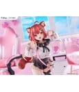 Nijisanji F:NEX PVC Figur Ratna Petit - Image 5