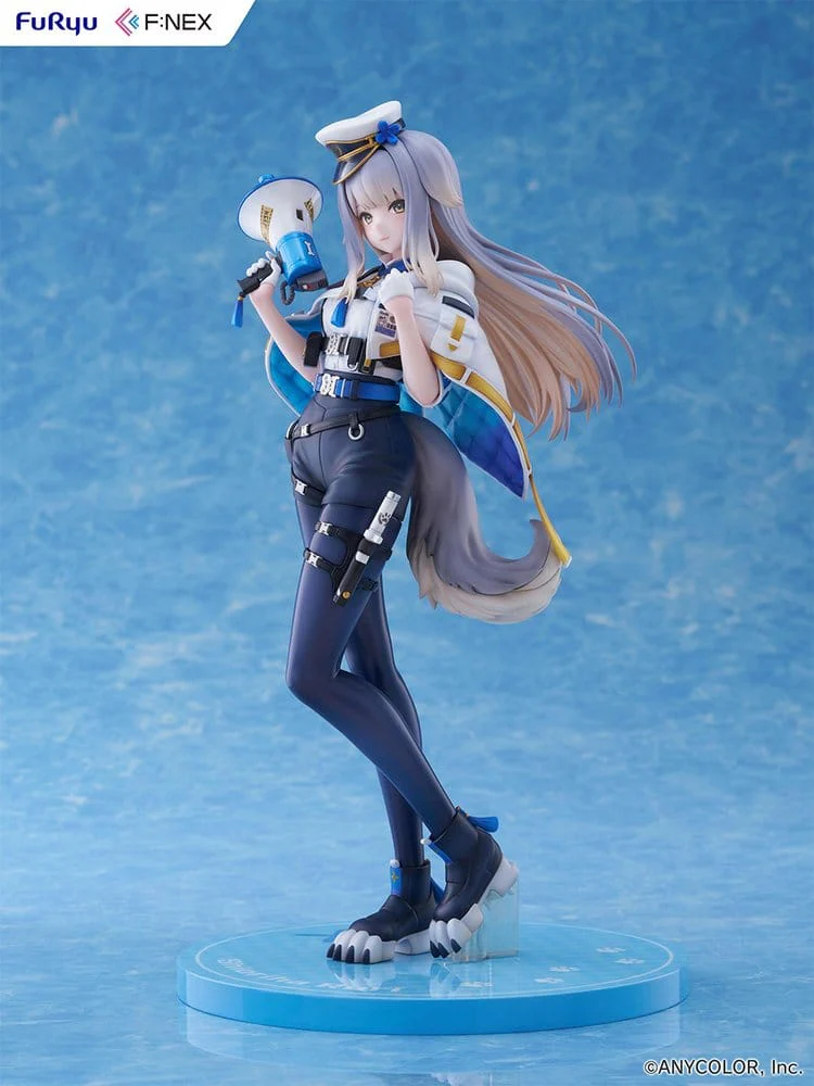Nijisanji F:NEX PVC Figur Shioriha Ruri - Image 10