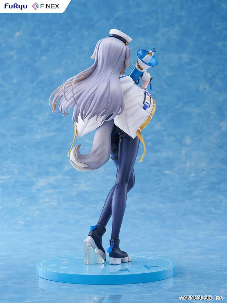 Nijisanji F:NEX PVC Figur Shioriha Ruri - Image 11