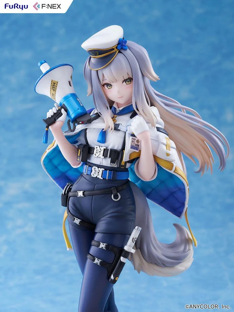 Nijisanji F:NEX PVC Figur Shioriha Ruri - Image 13