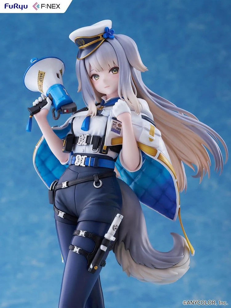 Nijisanji F:NEX PVC Figur Shioriha Ruri - Image 15