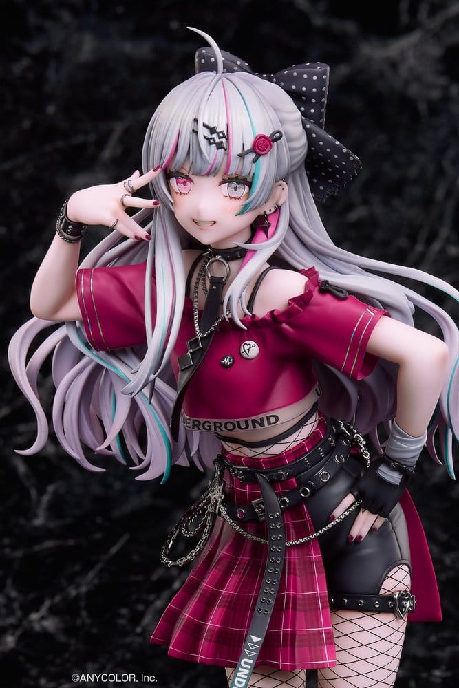 Nijisanji PVC Figur Ishigami Nozomi - Image 6
