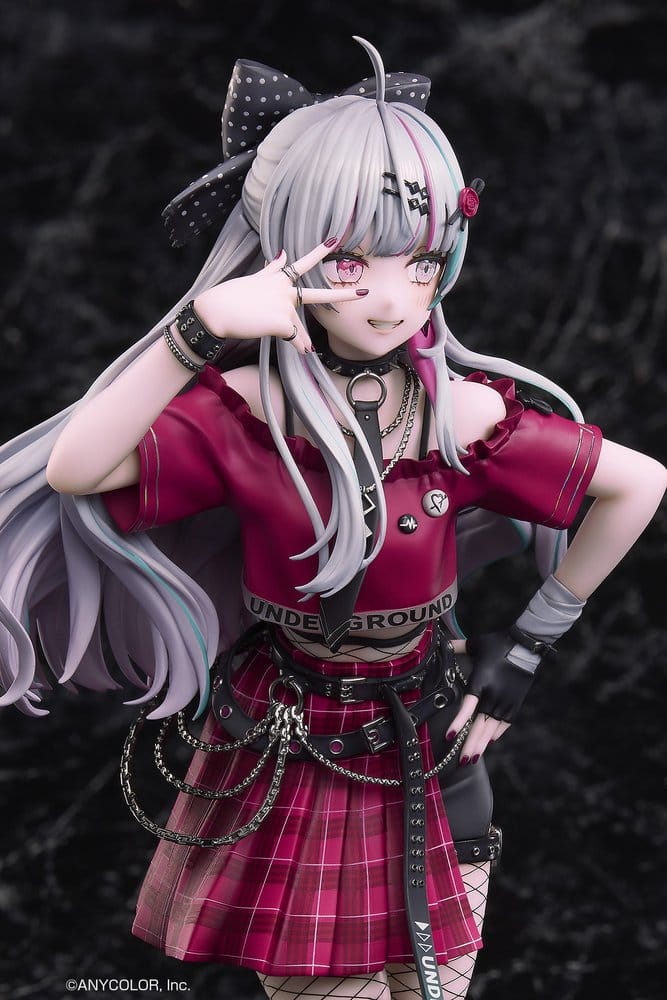 Nijisanji PVC Figur Ishigami Nozomi - Image 8