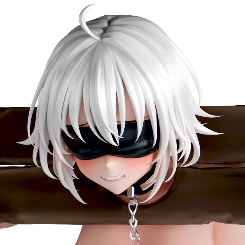 Nikkan Shoujo: Captive Knight Katrina Insight