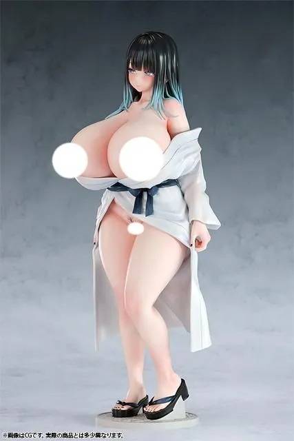 Nikkan Shoujo: Erotic Ghost Encyclopedia Yuki-Onna Fuyuka Insight - Image 15