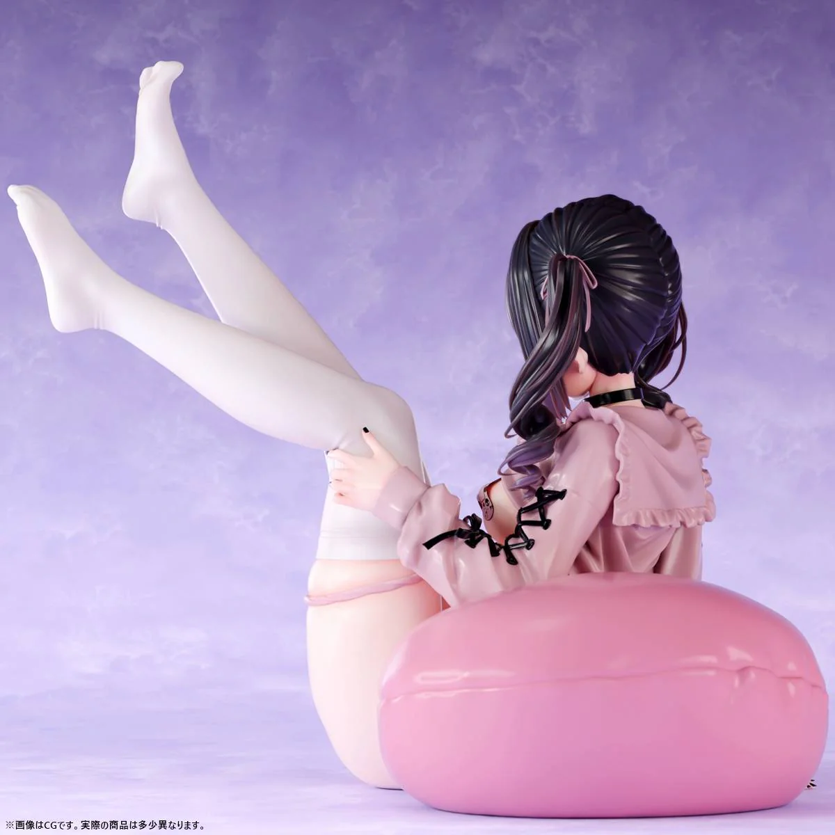 Nikkan Shoujo: Landmine Psycho Girl Himena Insight - Image 7