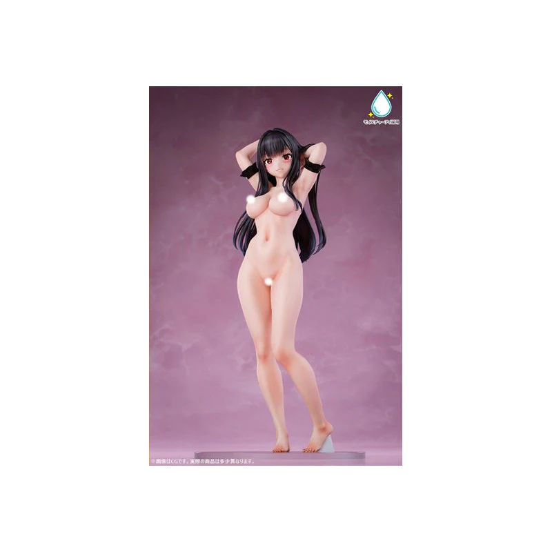 Nikkan Shoujo - Mio Kosaka Moisture Eye Ver. - Insight - Image 4