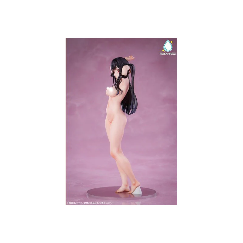 Nikkan Shoujo - Mio Kosaka Moisture Eye Ver. - Insight - Image 7