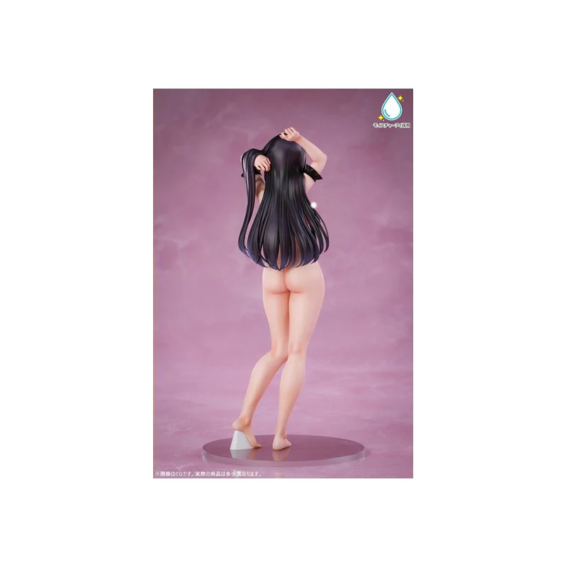 Nikkan Shoujo - Mio Kosaka Moisture Eye Ver. - Insight - Image 8