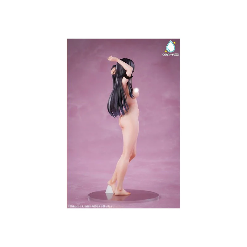 Nikkan Shoujo - Mio Kosaka Moisture Eye Ver. - Insight - Image 9