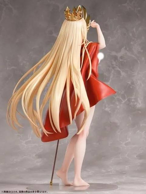 Nikkan Shoujo: Naked Queen Riza (Reissue) Insight - Image 17