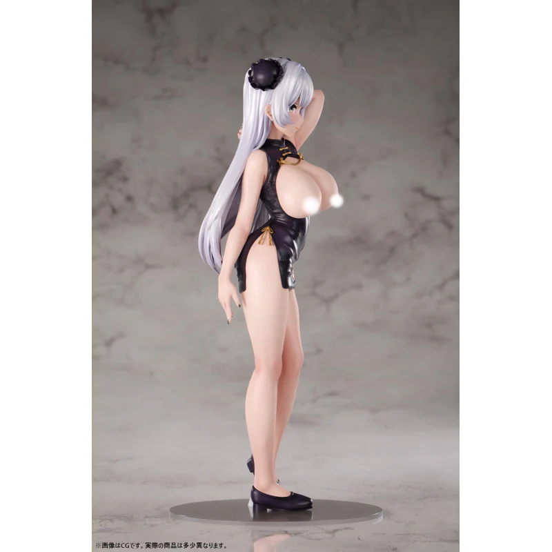 Nikkan Shoujo Suiran - Original Character - Insight - Image 11