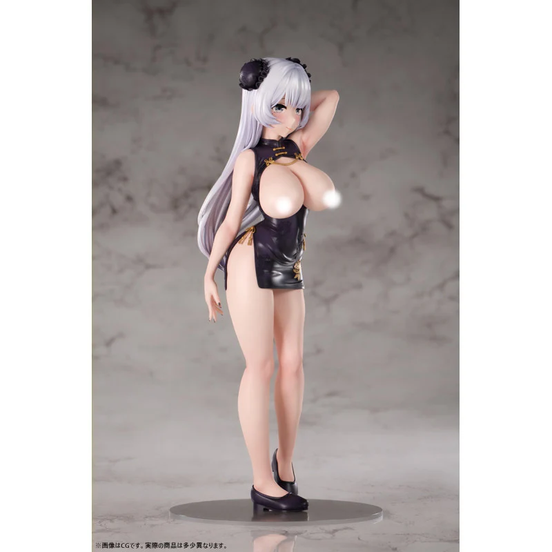 Nikkan Shoujo Suiran - Original Character - Insight - Image 12