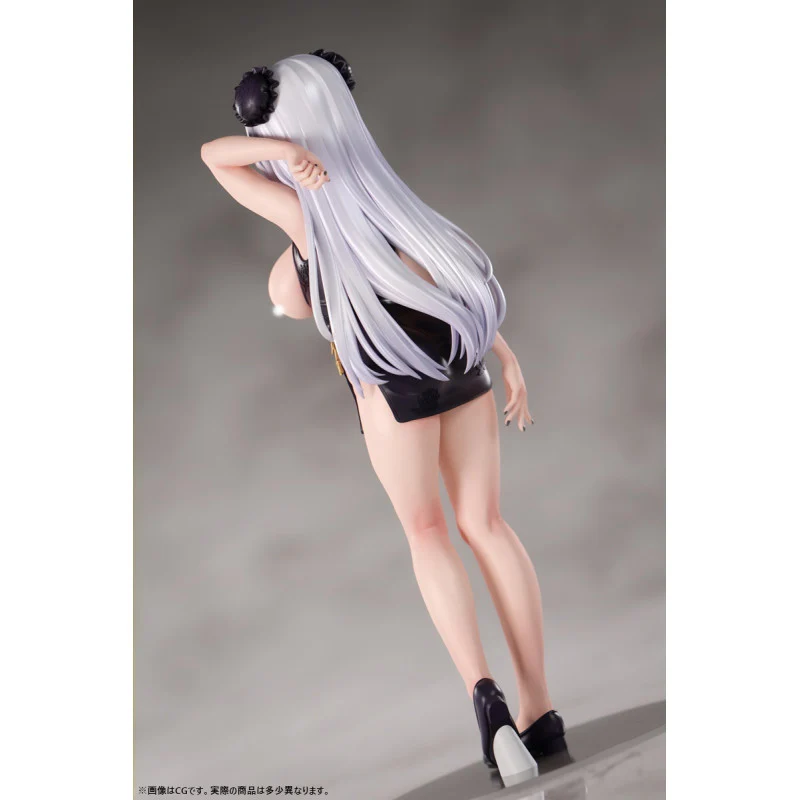 Nikkan Shoujo Suiran - Original Character - Insight - Image 20