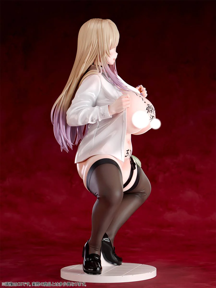 Nikkan Shoujo: The Neighborhood Exhibitionist Girl is Your Sister Anzu? Insight - Image 8