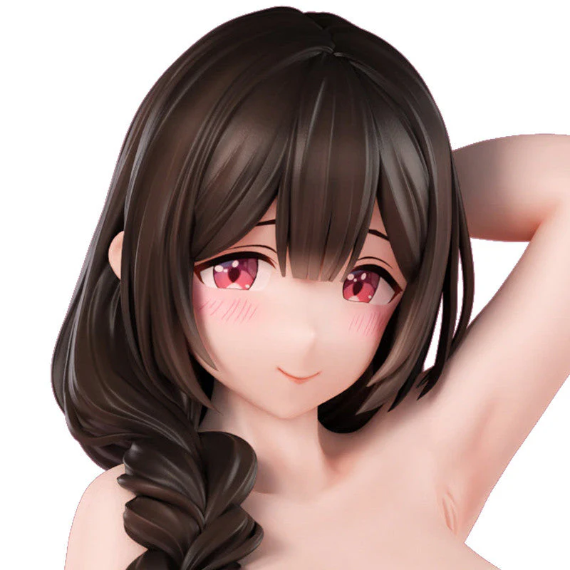 Nikkan Shoujo - Yuko-san Gentle beauty Ver. - Insight