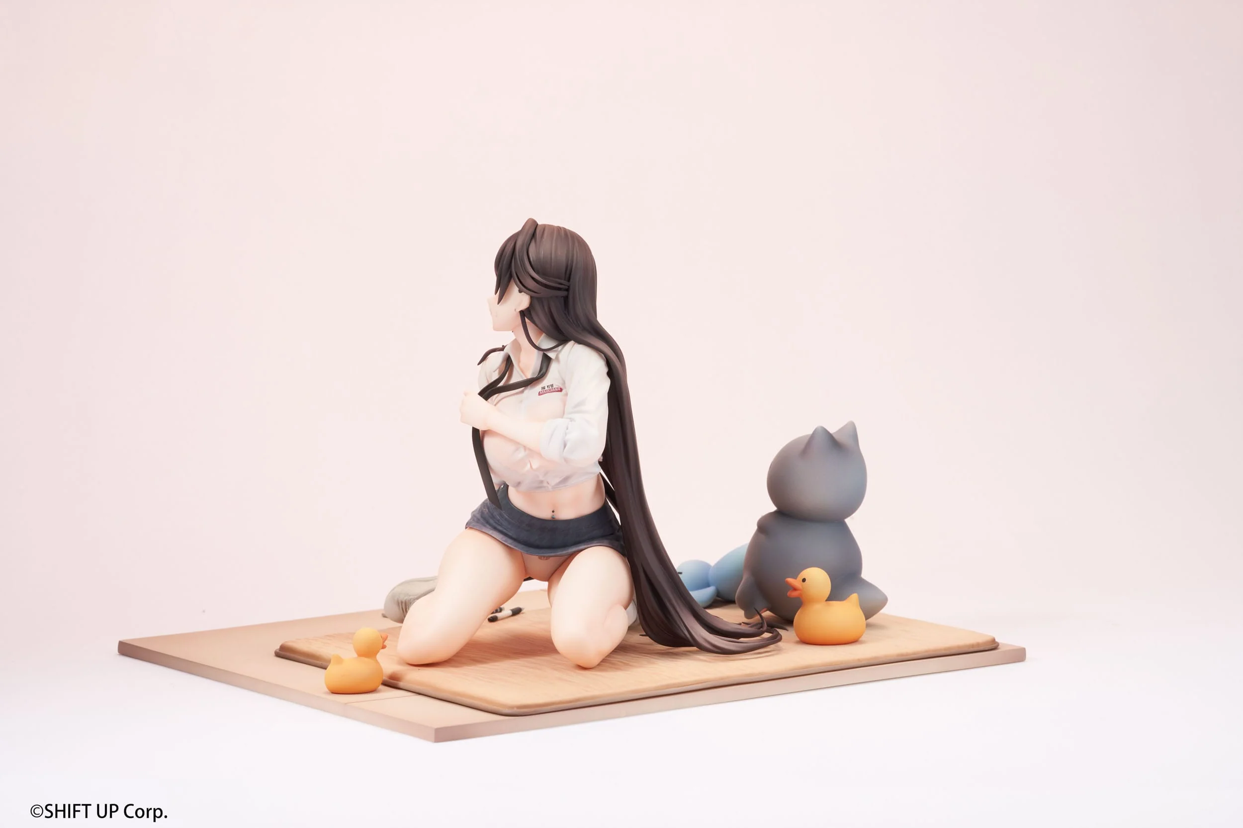 Nikke Marciana: School Days Deluxe Edtition Hobby Sakura - Image 18
