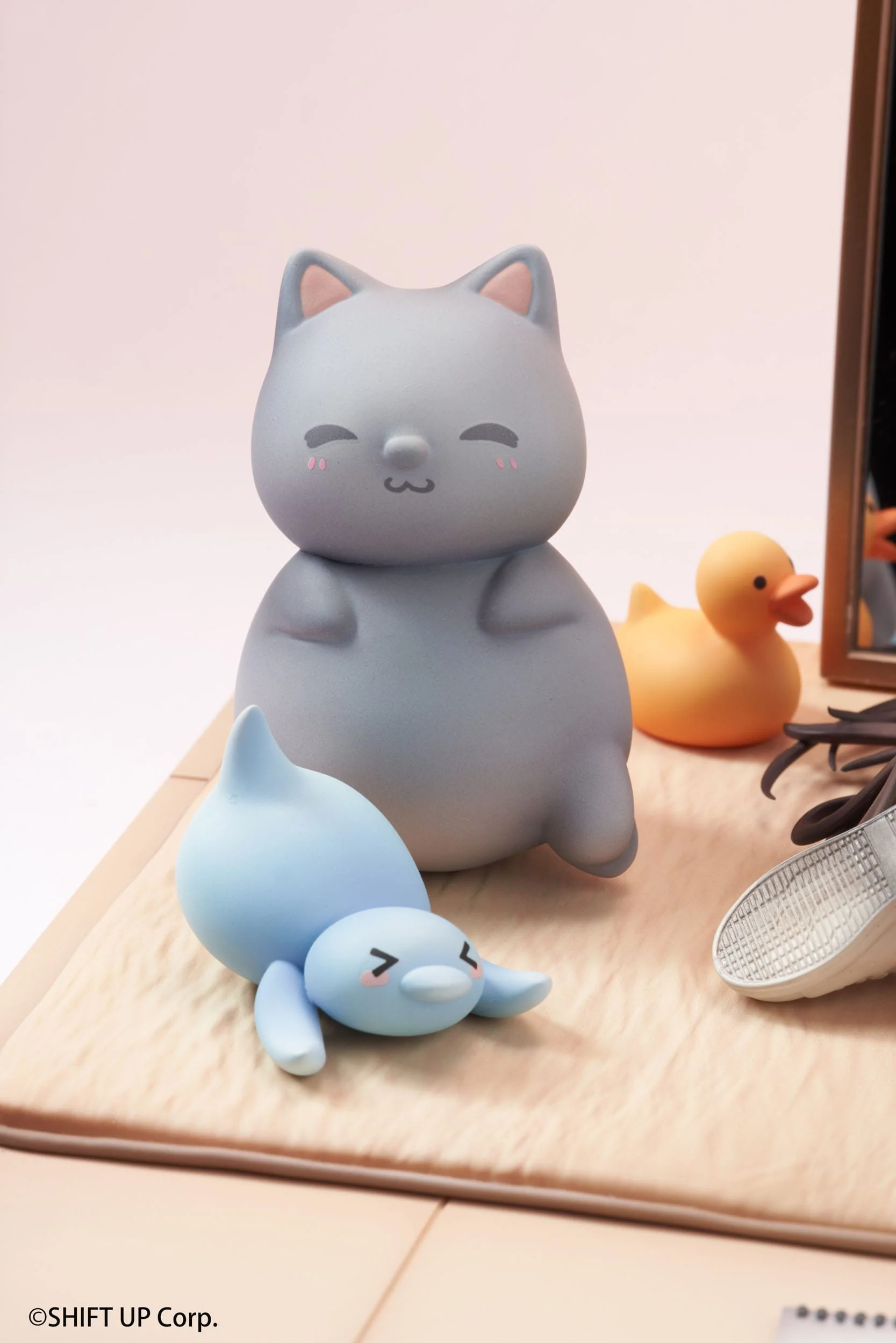 Nikke Marciana: School Days Deluxe Edtition Hobby Sakura - Image 3