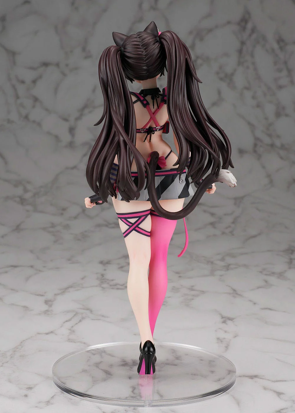 Nikke Nero Goddess of Victory: Nikke Flare - Image 21