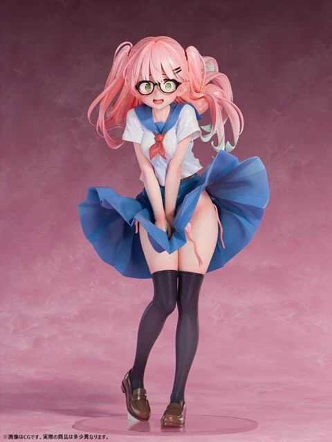 Nikukan Shoujo Spring Breeze Mischief Tohko Out ver. B`full Fots Japan - Image 10