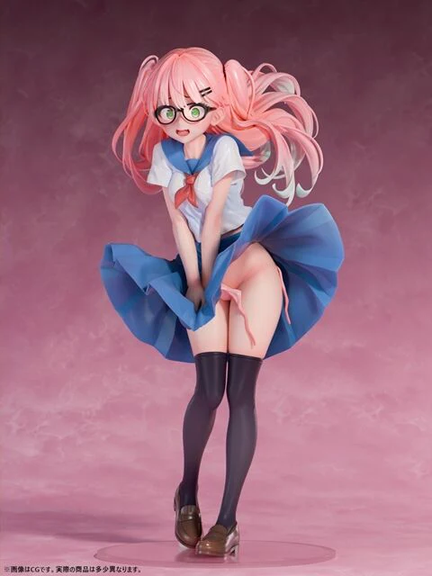 Nikukan Shoujo Spring Breeze Mischief Tohko Out ver. B`full Fots Japan - Image 2