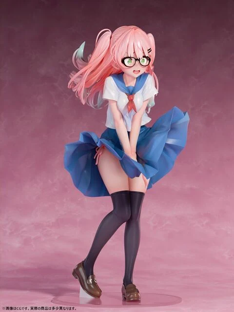 Nikukan Shoujo Spring Breeze Mischief Tohko Out ver. B`full Fots Japan - Image 9