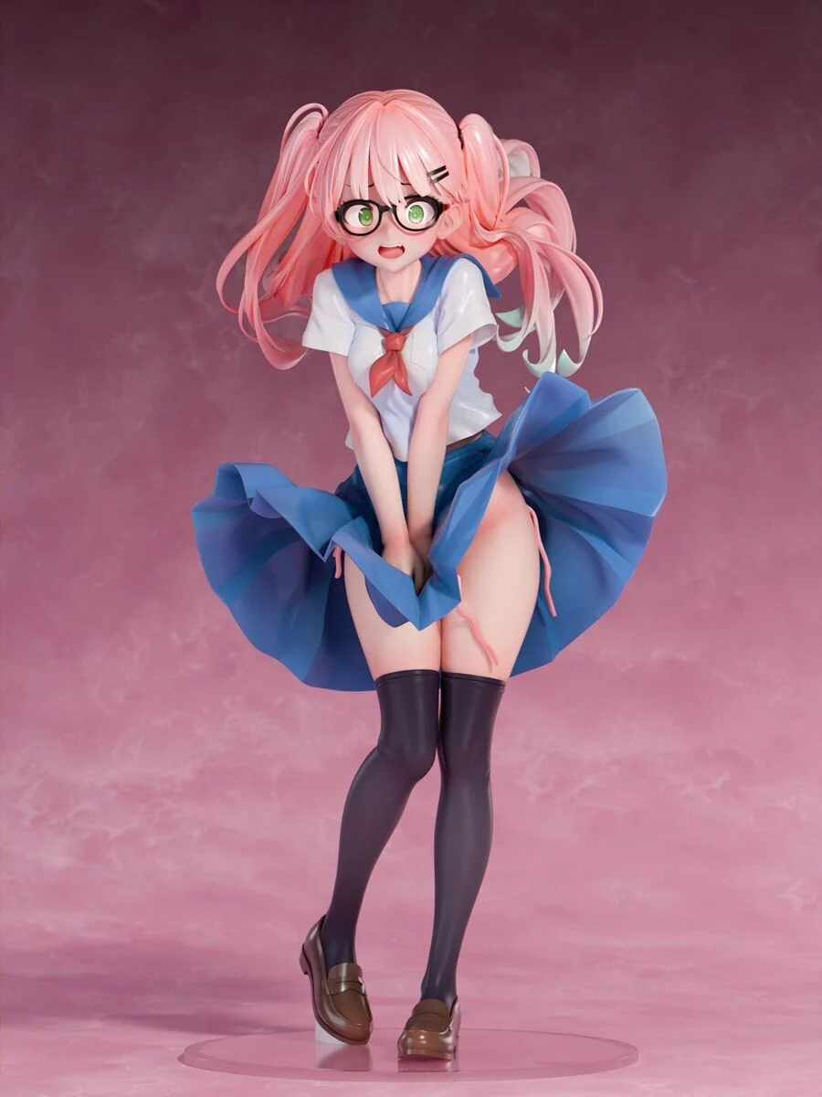 Nikukan Shoujo Spring Breeze Mischief Tohko Out ver. Insight - Image 10