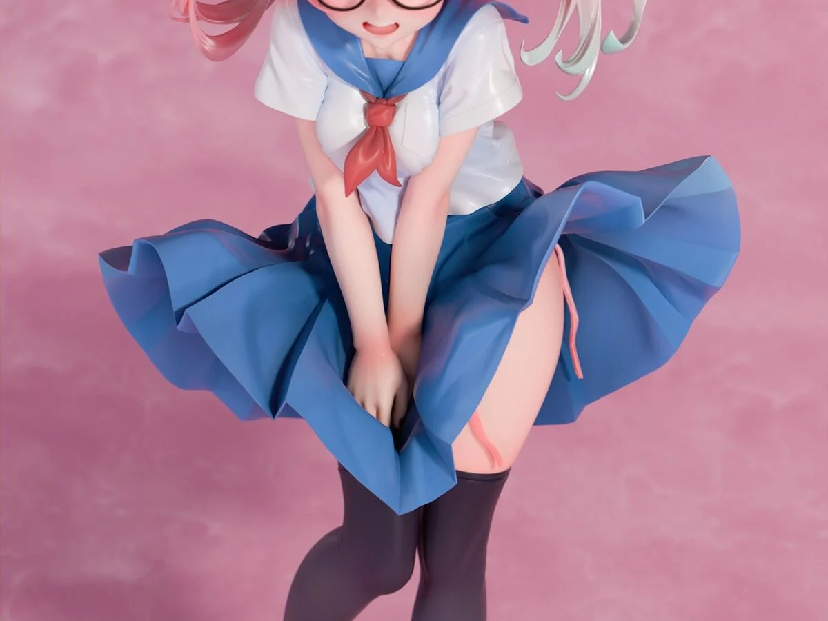Nikukan Shoujo Spring Breeze Mischief Tohko Out ver. Insight - Image 13