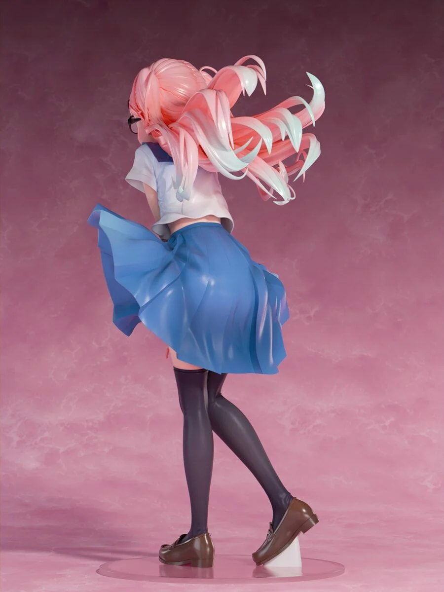 Nikukan Shoujo Spring Breeze Mischief Tohko Out ver. Insight - Image 6