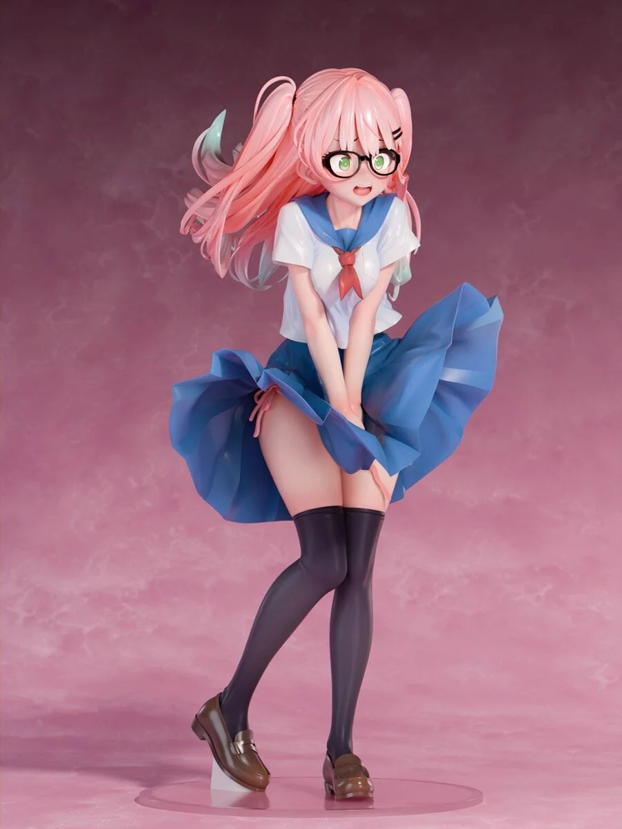 Nikukan Shoujo Spring Breeze Mischief Tohko Out ver. Insight - Image 9