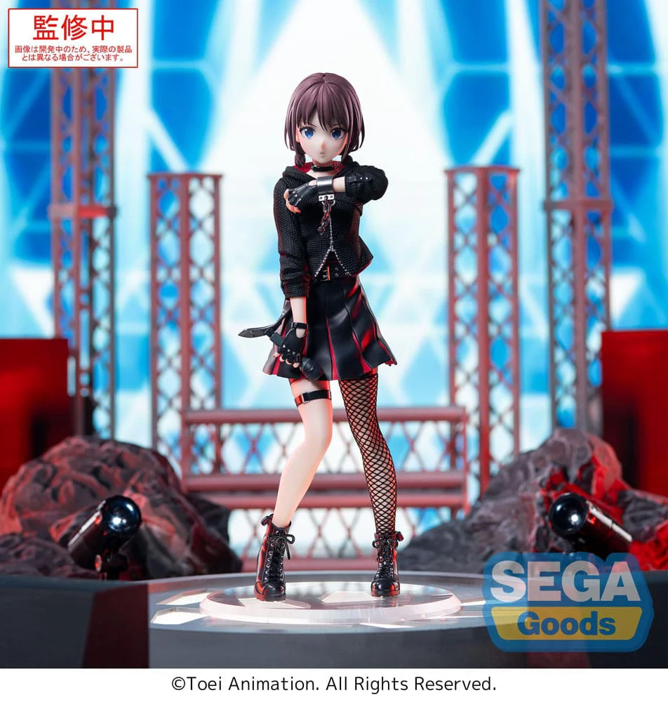 Nina Iseri Girls Band Cry XStellar Furyu - Image 3