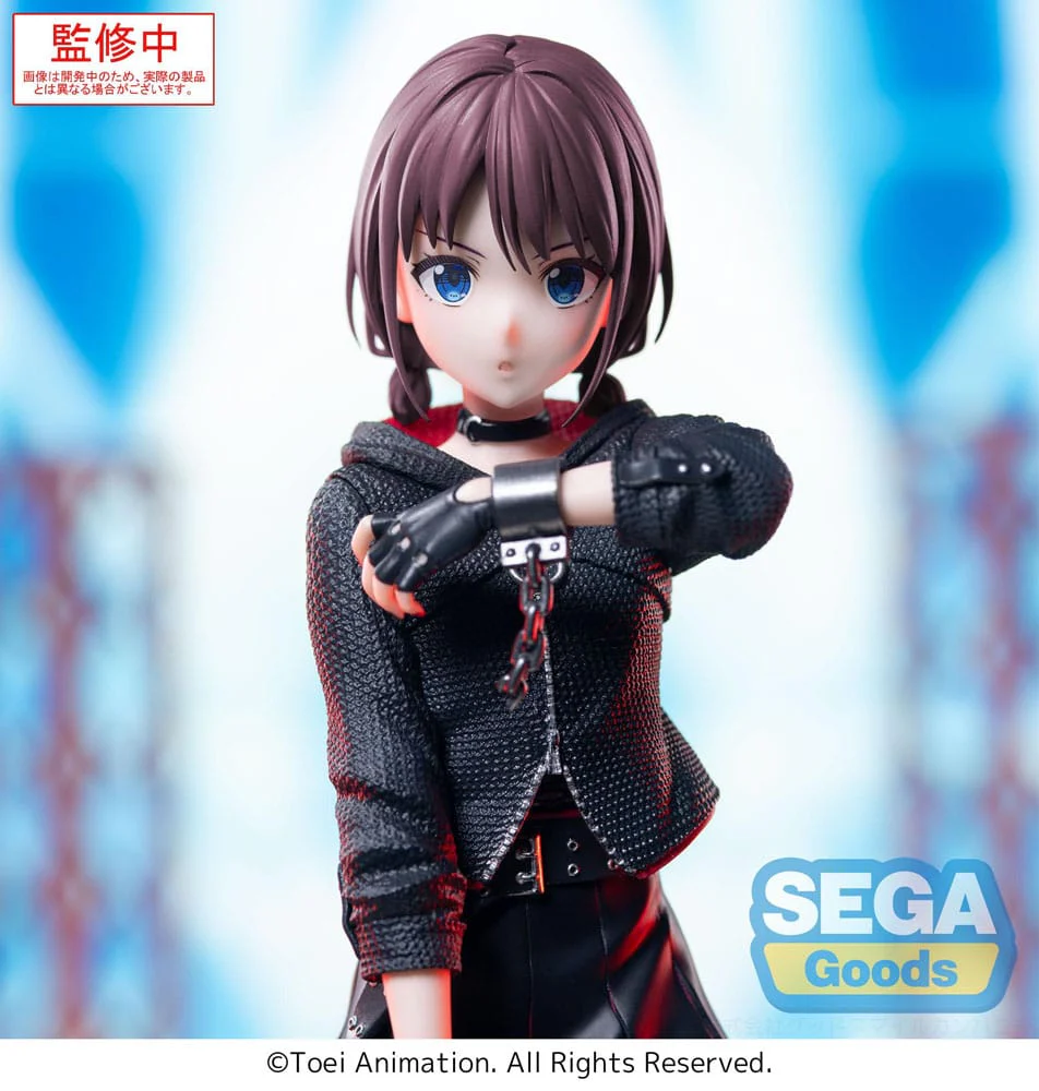 Nina Iseri Girls Band Cry XStellar Furyu - Image 6
