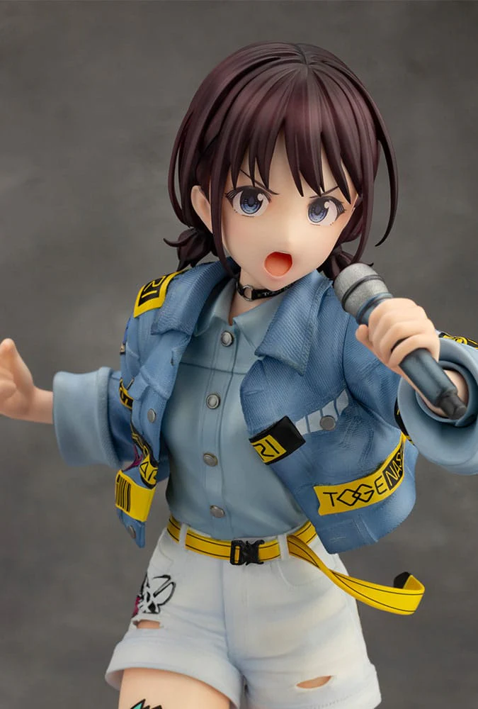 Nina Iseri Girsl Band Cry Kotobukiya - Image 2