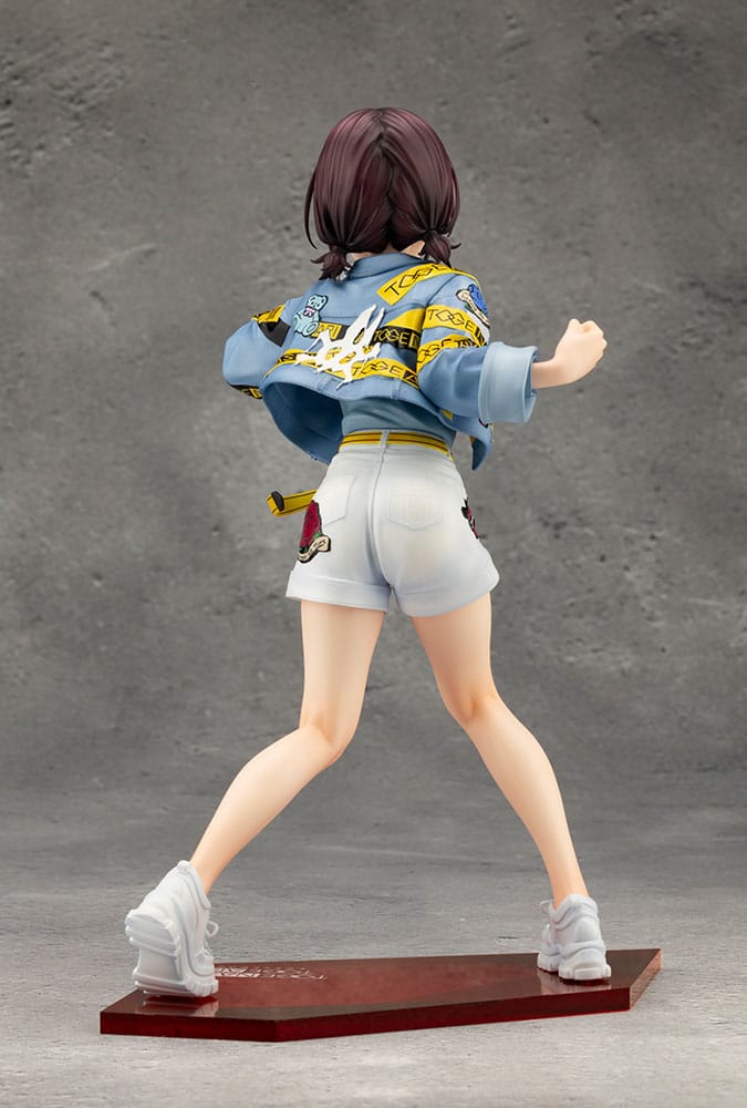 Nina Iseri Girsl Band Cry Kotobukiya - Image 6